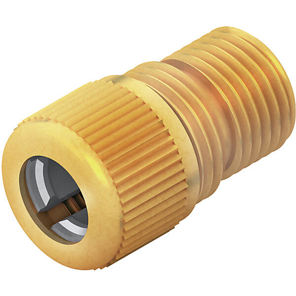 HKL Klemmnippel MS D:5-7/L:21mm M10x1 103